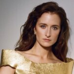 Exclusif : Grace Gummer était une mère guerrière de la déesse de la Terre au Met Gala 2026