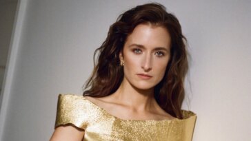 Exclusif : Grace Gummer était une mère guerrière de la déesse de la Terre au Met Gala 2026