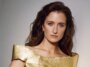 Exclusif : Grace Gummer était une mère guerrière de la déesse de la Terre au Met Gala 2026