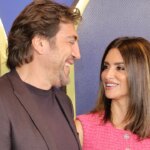 Javier Bardem n'arrive pas à croire que Penélope Cruz soit vraiment sa femme