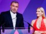 Lors du gala annuel du Ali Forney Center, Tommy Dorfman, Liev Schreiber et Virtual Zohran Mamdani ont collecté plus de 3 millions de dollars pour les jeunes LGBTQ+