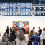 New York est sur le point de vendre 3 milliards de dollars d'art. Qui achète ?