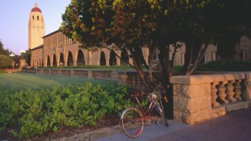 Party of None : Dans la guerre contre le plaisir de Stanford
