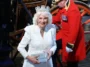 La reine Camilla porte un diadème vieux de plusieurs siècles avec 1 333 diamants à l'ouverture du Parlement britannique
