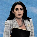 Anna Paulina Luna a pour mission de révéler les plus grands secrets du gouvernement Anna Paulina Luna a pour mission de révéler les plus grands secrets du gouvernement