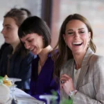 Kate Middleton a emporté la bague de fiançailles de la princesse Diana lors d'une tournée de pâtes en Italie