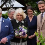 Comment le RHS Chelsea Flower Show est devenu l'engagement social préféré du roi Charles Comment le RHS Chelsea Flower Show est devenu l'engagement social préféré du roi Charles