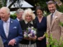 Comment le RHS Chelsea Flower Show est devenu l'engagement social préféré du roi Charles