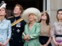 La reine Camilla a une « tendance impitoyable », déclare un biographe de la famille royale