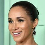 Meghan Markle s'inspire du manuel de mode de la princesse Diana Meghan Markle s'inspire du manuel de mode de la princesse Diana