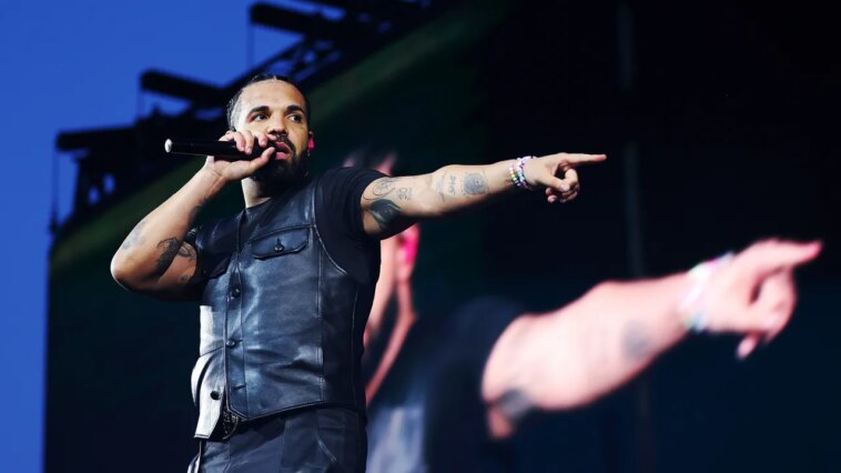 Grâce à Maid of Honor, Drake pourrait survivre en perdant le bœuf de Kendrick Lamar Grâce à Maid of Honor, Drake pourrait survivre en perdant le bœuf de Kendrick Lamar