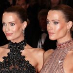 Les nièces de la princesse Diana, Lady Amelia Spencer et Lady Eliza Spencer, brillent au Festival de Cannes 2026 Les nièces de la princesse Diana, Lady Amelia Spencer et Lady Eliza Spencer, brillent au Festival de Cannes 2026