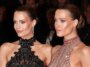 Les nièces de la princesse Diana, Lady Amelia Spencer et Lady Eliza Spencer, brillent au Festival de Cannes 2026