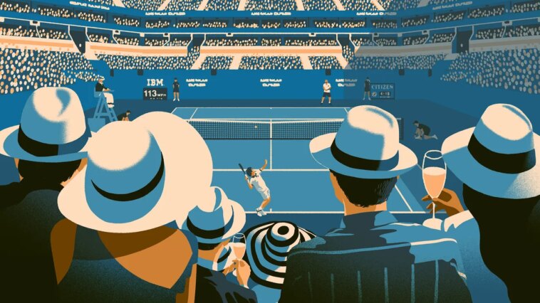 À l’intérieur du boom du tourisme sportif de luxe À l’intérieur du boom du tourisme sportif de luxe