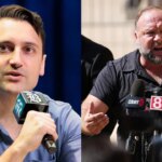 Ben Collins de The Onion essaie toujours de mettre la main sur Infowars