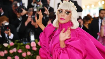 Ce que tout le monde se trompe à propos du Met Gala