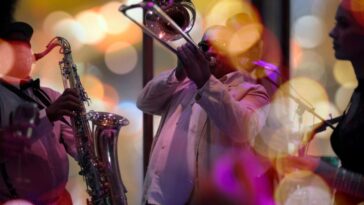 Certains genres musicaux deviennent plus simples, selon une nouvelle étude