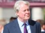 Charles Spencer, le frère de la princesse Diana, épouse sa quatrième femme en Arizona