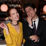 Comment Jack Schlossberg est devenu le candidat influent d'un certain ensemble social de New York