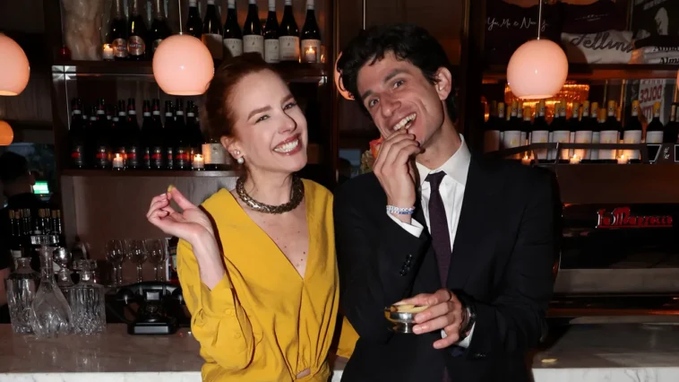 Comment Jack Schlossberg est devenu le candidat influent d'un certain ensemble social de New York