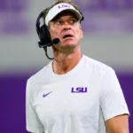 Dans le profil de VF Lane Kiffin : Chris Smith détaille son entretien avec l'entraîneur de LSU Dans le profil de VF Lane Kiffin : Chris Smith détaille son entretien avec l'entraîneur de LSU