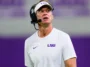 Dans le profil de VF Lane Kiffin : Chris Smith détaille son entretien avec l'entraîneur de LSU