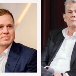 Dernière production de David Foster : Spencer Pratt pour le maire