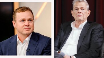 Dernière production de David Foster : Spencer Pratt pour le maire
