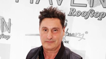 Deuxième acte : Rob Shuter, Aughts Flack to the Stars, se fraye un chemin vers la gloire