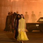 Dior et Jonathan Anderson font revivre le vieux Hollywood avec un spectacle de stars mettant en vedette Al Pacino et In-N-Out Burgers