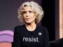 Exclusif : Jane Fonda fait appel à Bette Midler, Patti Smith et à d'autres stars pour lutter contre l'autoritarisme lors du concert de juin