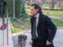 Jonathan Andic, fils aîné du fondateur de la chaîne de mode Mango, arrêté pour la mort de son père