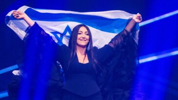 L'Eurovision fait face à une controverse majeure sur les efforts publicitaires d'Israël