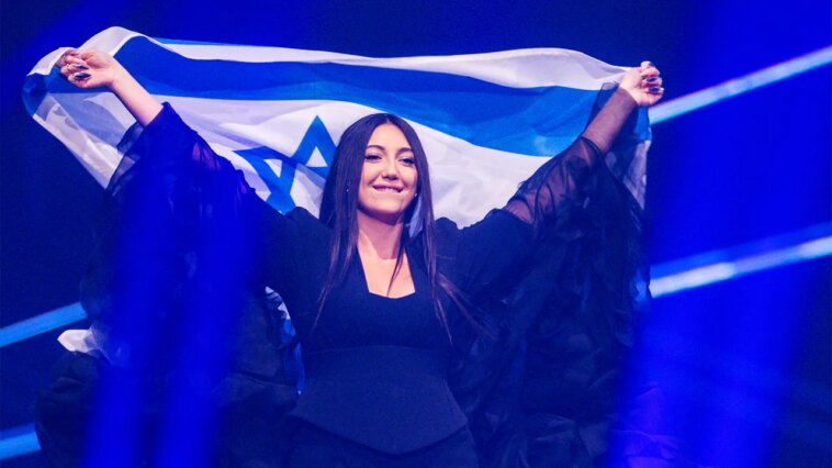 L'Eurovision fait face à une controverse majeure sur les efforts publicitaires d'Israël