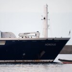 La croisière Hantavirus a été évacuée