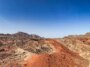 La croûte sous l’Afrique s’amincit d’une manière jamais vue auparavant