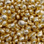 La physique explique pourquoi l'or reste intact