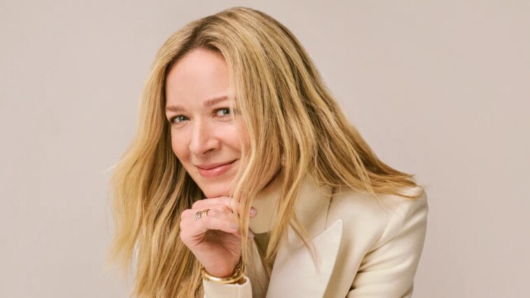 La styliste Erin Walsh a écrit un livre pour vous aider à vous habiller