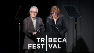 Le 25e Festival du film de Tribeca annonce son jury 2026 et reçoit une aide spéciale de Chanel