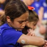 Le dépistage du diabète de type 1 chez tous les enfants peut détecter plus de cas plus tôt Le dépistage du diabète de type 1 chez tous les enfants peut détecter plus de cas plus tôt
