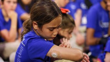 Le dépistage du diabète de type 1 chez tous les enfants peut détecter plus de cas plus tôt
