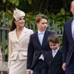 Le prince William évite les questions sur le mariage de Taylor Swift, mais confirme que ses enfants sont des Swifties Le prince William évite les questions sur le mariage de Taylor Swift, mais confirme que ses enfants sont des Swifties