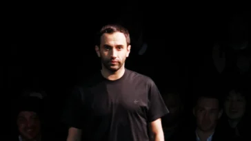 Le procès pour agression sexuelle contre le célèbre créateur Riccardo Tisci pourrait impliquer une pop star