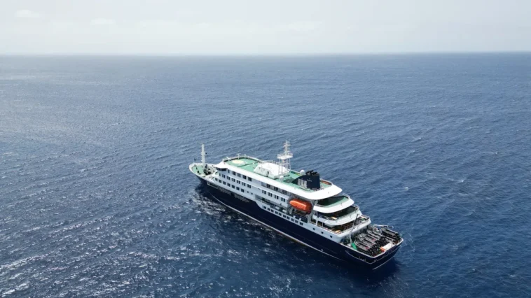 Les arguments contre les croisières : ce navire à hantavirus est tout ce que nous devons savoir