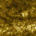 Les éruptions solaires peuvent montrer des signes avant-coureurs prévisibles des heures avant leur éruption Les éruptions solaires peuvent montrer des signes avant-coureurs prévisibles des heures avant leur éruption