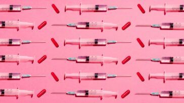Les peptides n’ont pas fait leurs preuves en tant qu’aides à la santé. La FDA pourrait les libérer de toute façon