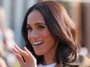 Meghan Markle partage un aperçu de son placard et un aperçu de la princesse Lilibet