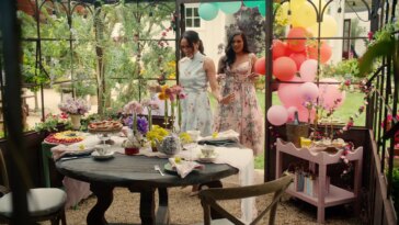 Mindy Kaling partage sa devise avec la famille royale