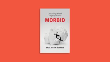 "Morbid" ne veut pas que vous tombiez dans le piège du battage médiatique anti-âge