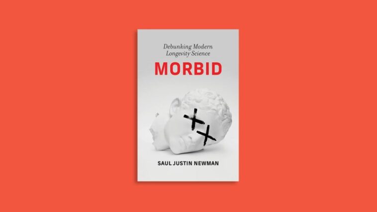 "Morbid" ne veut pas que vous tombiez dans le piège du battage médiatique anti-âge
